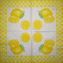 197 Lemons, Oranges - 3-ply - Ambiente